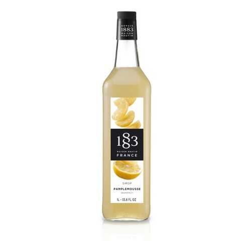 Routin 1883 Сироп Routin 1883 Грейпфрут, 1000 мл. в Да