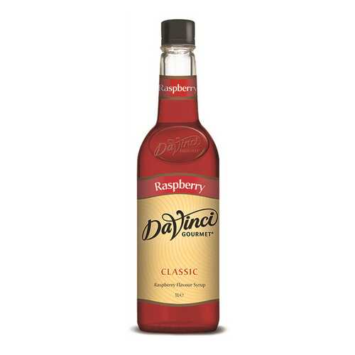 Сироп DaVinci малина 1000 мл в Да