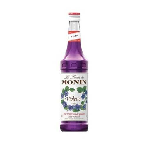 Сироп Monin фиалка 0.7 л в Да