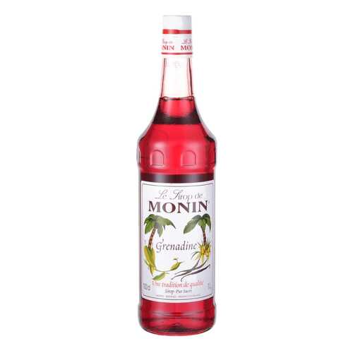 Сироп Monin гренадин 1 л в Да