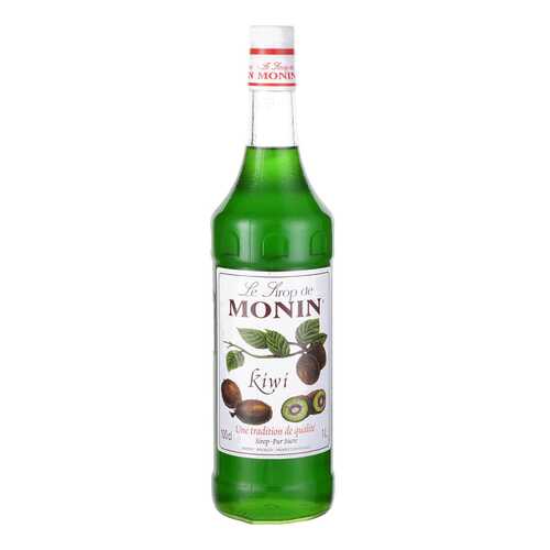 Сироп Monin киви 1 л в Да