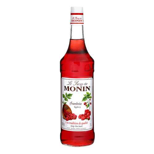 Сироп Monin малина 1 л в Да