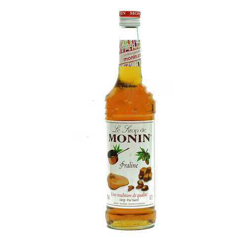 Сироп Monin пралине в Да