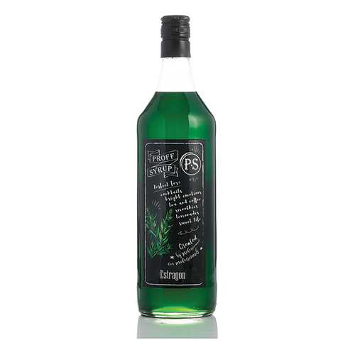 Сироп PROFFSYRUP Тархун 1л в Да