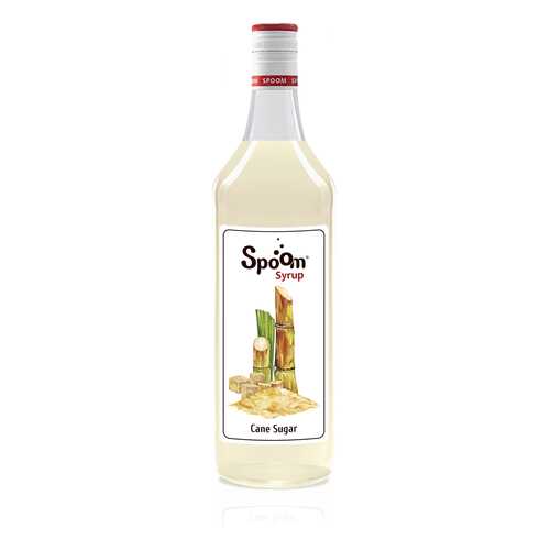 Сироп Spoom сахарный тростник в Да