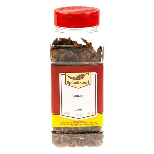 Бадьян 200гр (1000мл) банка SpicExpert в Да