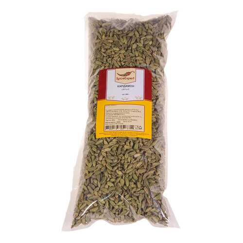 Кардамон целый 1000гр пакет SpicExpert в Да
