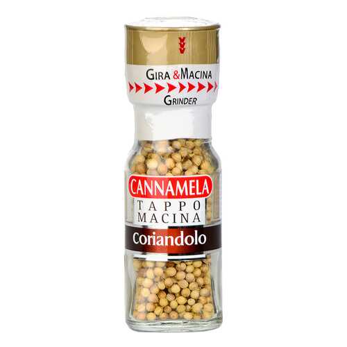 Кориандр мельница Cannamela 15 г в Да
