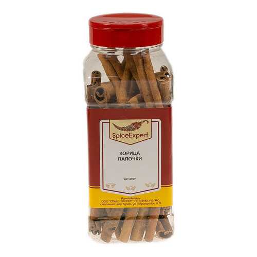 Корица палочки 250гр (1000мл) банка SpicExpert в Да