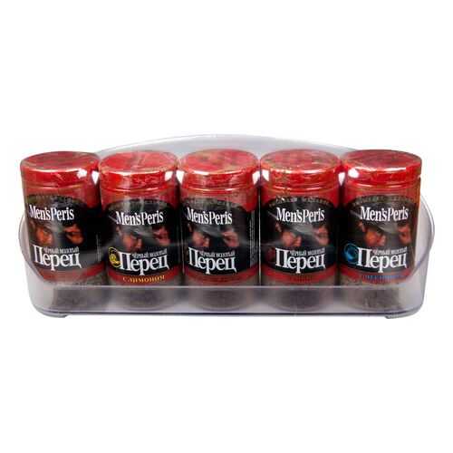 Набор mens peris пять вкусов 175 г в Да