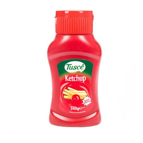 Кетчуп Tusce Righetti Alimentare томатный 340 г в Да
