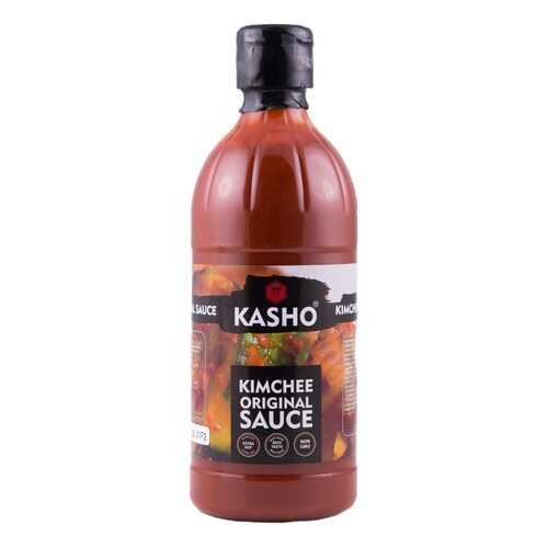Соус Kasho Кимчи 470 мл в Да