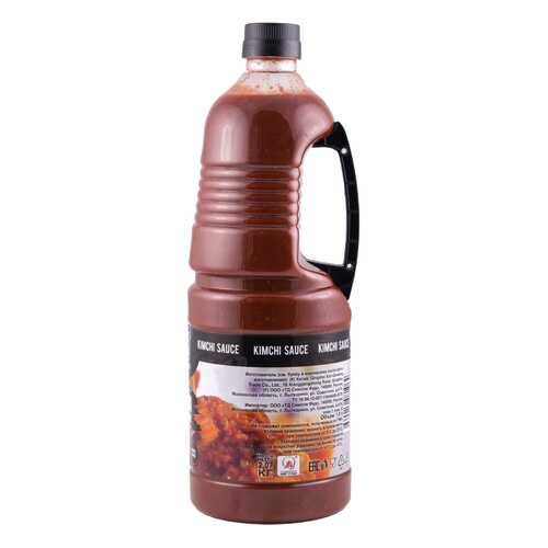 Соус Кимчи АSА Professional 1,8 л в Да