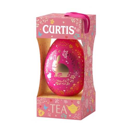 Чай Curtis Easter Collection черный крупнолистовой 10 г в Да