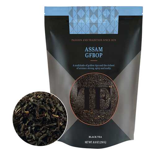 Чай Teahouse Exclusives Assam GFBOP 250 г в Да