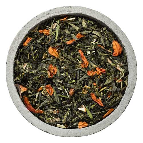 Чай зеленый TeaCo с кактусом 200 г в Да