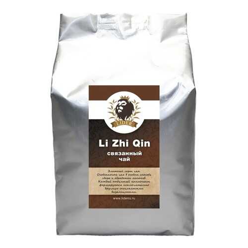 Связанный чай Li Zhi Qin 100 г в Да