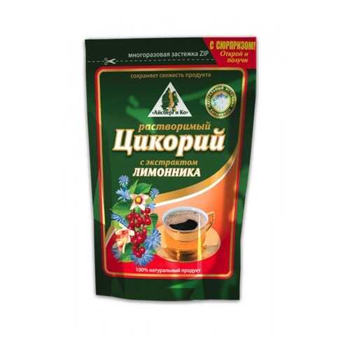 Цикорий Айсберг и Ко с лимонником 100 г в Да