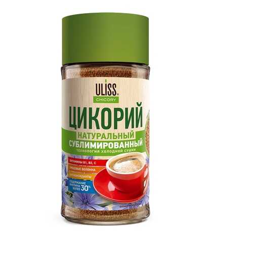 Цикорий ULISS 85г Россия в Да