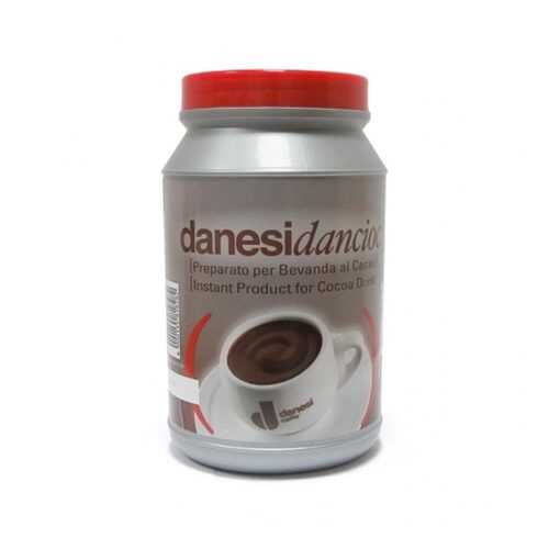 Горячий шоколад Danesi Dancioc 1 кг в Да
