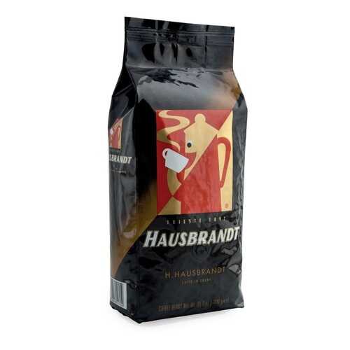 Кофе в зернах Hausbrandt 1000 г в Да