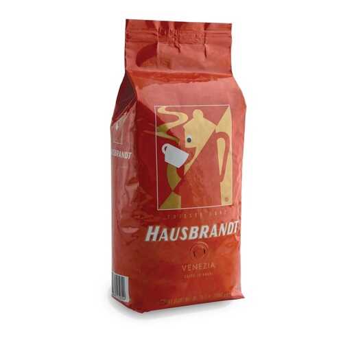 Кофе в зернах Hausbrandt Венеция 1000 г в Да