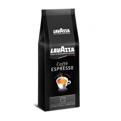 Кофе в зернах LavAzza caffe espresso 500 г в Да