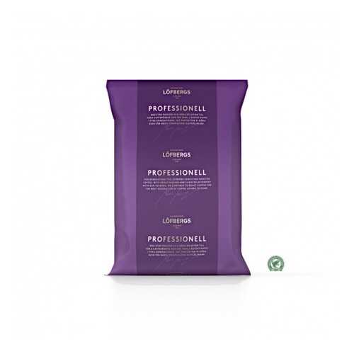 Кофе в зернах Lofbergs Continental Blend 1 кг в Да
