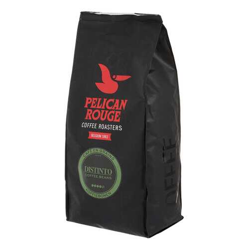 Кофе в зернах Pelican rouge distinto 1000 г в Да