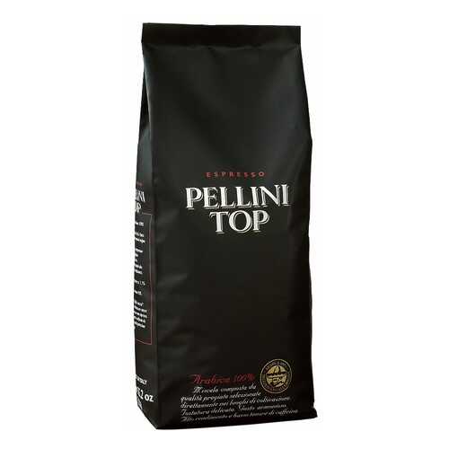 Кофе в зернах Pellini top 1000 г в Да