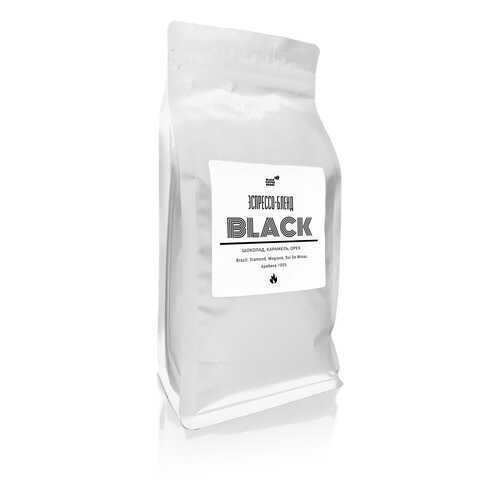 Кофе зерновой Black coffee beans Black 1413-4350004352 в Да