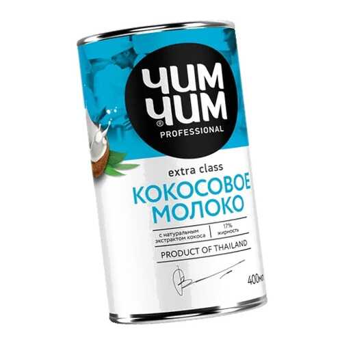 Молоко кокосовое Чим-Чим 400 мл в Да