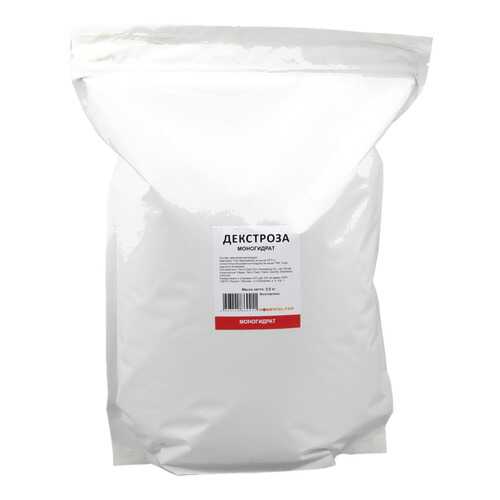 Декстроза HobbyHelper 3.5 кг в Да