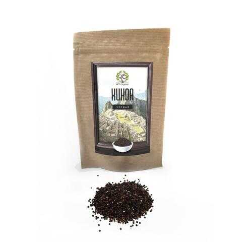 Крупа киноа черная из Перу ACT-Organic (100 г) в Да