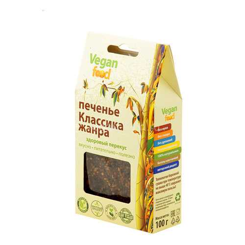 Хлебцы печенье классика жанра 100 г в Да