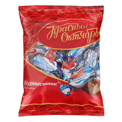 Конфеты Красный Октябрь Буревестник 250г в Да