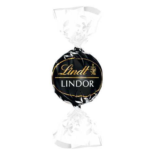 Конфеты Lindt линдор 60% россыпь 6 кг в Да