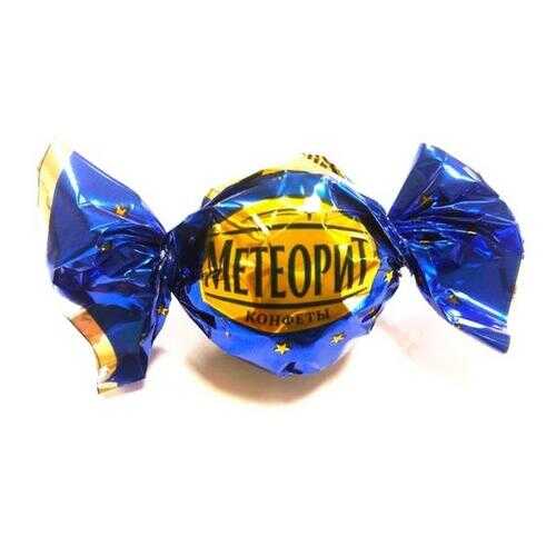 Конфеты Метеорит с арахисом в Да