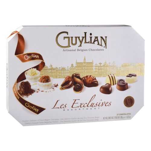 Шоколадные конфеты Guylian les exclusives 305 г в Да