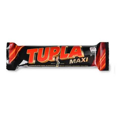 Шоколадный батончик Tupla Maxi 50 г Швеция в Да