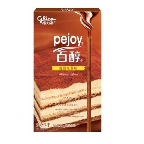 Палочки Glico Pocky со вкусом тирамису 48 г в Да