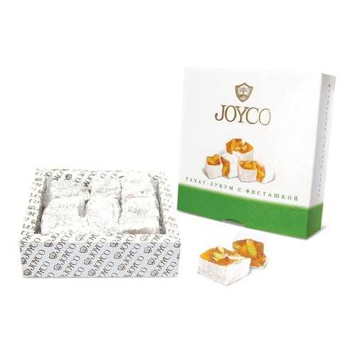 Рахат-лукум с фисташкой Joyco 250 г в Да