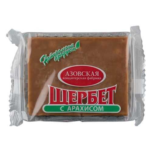 Щербет АКФ с арахисом 200 г в Да