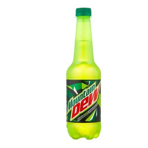 Газ. нап MOUNTAIN DEW пэт 0,5л*3 шт в Да