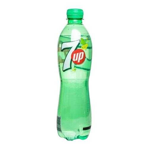 Напиток 7UP 500мл в Да