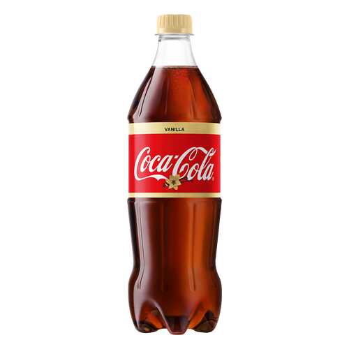 Напиток Coca-Cola Vanilla 900мл в Да