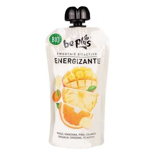 Смузи Be Plus энергетик 150 г в Да